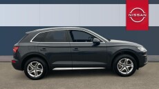 Audi Q5 2.0 TDI Quattro SE 5dr S Tronic Diesel Estate